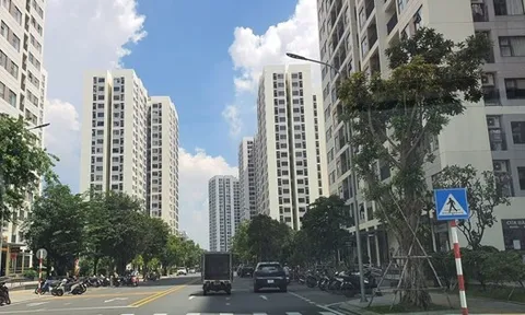 Dòng vốn đầu tư bất động sản dịch chuyển vào Nam