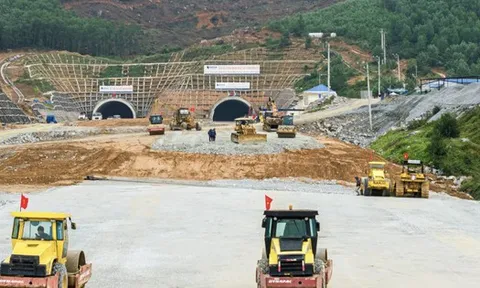 Bộ Xây dựng: Giải ngân vốn đầu tư công đạt hơn 54% kế hoạch năm