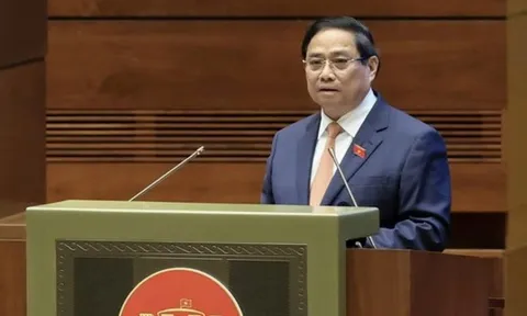 Quy mô nền kinh tế đạt 510 tỉ USD