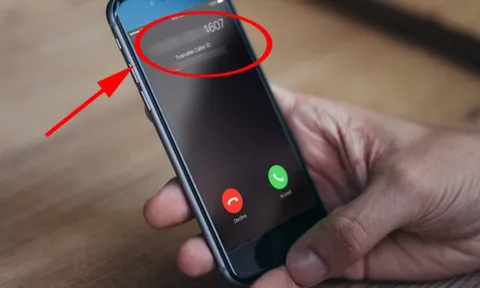 Nghe điện thoại có nội dung sau, hãy tắt máy ngay lập tức!