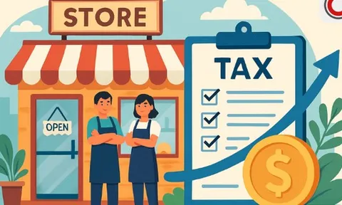 Nhận tiền qua tài khoản cá nhân: Khi nào phải nộp thuế, khi nào không?