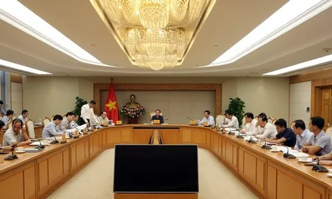 Ban hành 37 bộ TCVN về đường sắt tốc độ cao trước ngày 30/10