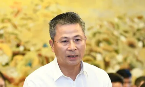 Giám đốc Sở Xây dựng Hà Nội nói về kế hoạch 'không lặp lại ngập úng' trong mùa mưa năm sau