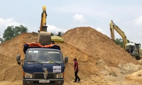 Giá vật liệu xây dựng tăng cao, giá nhà càng khó giảm