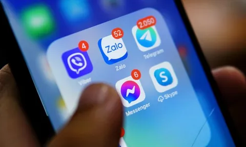 Cách chặn tin nhắn Zalo mà đối phương vẫn thấy bài đăng trên trang cá nhân của bạn