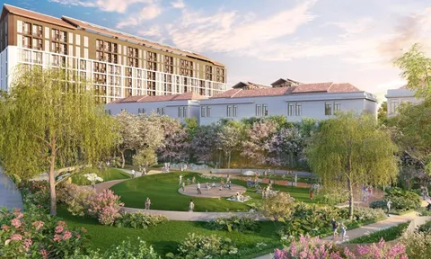 Lý do Flora Avenue là “tổ ấm” chinh phục mọi thế hệ?