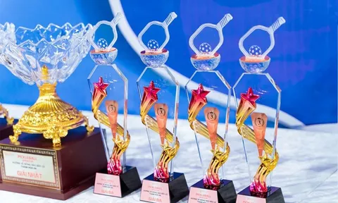 FPT Play khởi động chuỗi sự kiện FPT Play Open Cup