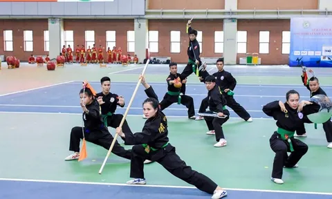 Vai trò của gia đình và nhà trường trong giáo dục Võ cổ truyền cho thế hệ trẻ
