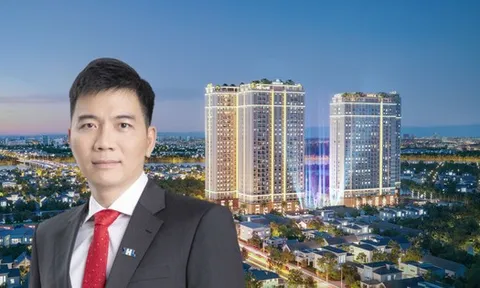 Hành trình kỳ lạ của một doanh nghiệp BĐS: Lợi nhuận tăng gấp 9 lần trong đại dịch, từ môi giới thành đế chế BĐS và bí mật về người sáng lập