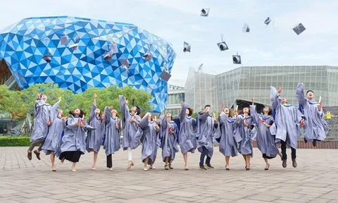 Vượt hàng trăm đối thủ, một trường Đại học Việt Nam lần đầu tiên lọt Top 43 MBA Châu Á, làm nên kỳ tích