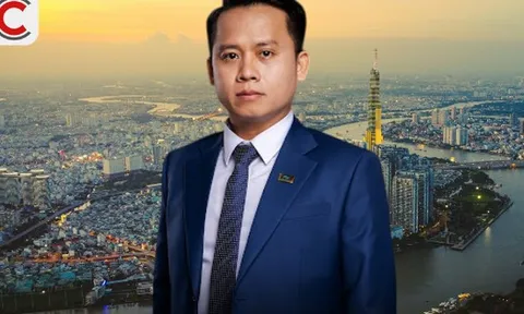 CEO Thắng Lợi Group: Doanh nghiệp không muốn nghe từ "giải cứu bất động sản", chúng tôi cần một từ khác
