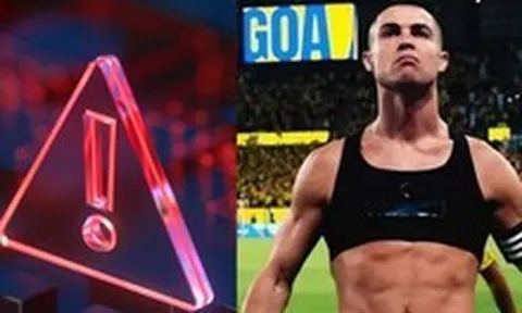 Đồng tiền Cristiano Ronaldo CR7 lừa đảo 143 triệu đô chỉ trong 15 phút