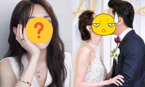 Chồng "nữ hoàng rating phim giờ vàng" nghi bỏ trốn sau khi bị cảnh sát triệu tập điều tra