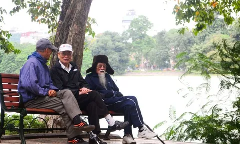 Tin vui cho hàng nghìn người dân Hà Nội từ năm 2026