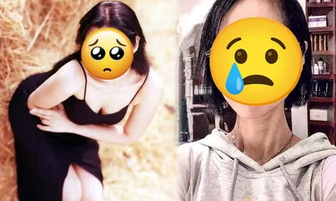 Không tin nổi "bom sex" một thời giờ lại ra nông nỗi này