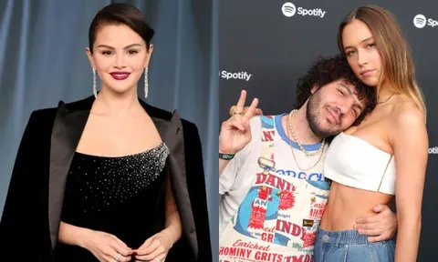 Selena Gomez xấu tính thế này sao?
