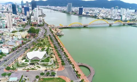 Cảnh báo người dân Đà Nẵng