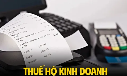 Bán hàng kiếm đồng ra đồng vào: Làm sao biết mình có đang nợ thuế hay không?