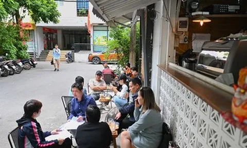 Mất trắng 1 tỷ đồng, chủ quán cà phê nhận ra sai lầm chí mạng