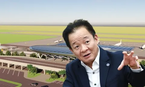 Tập đoàn T&T của Bầu Hiển rót hơn 87.000 tỷ đồng vào “cửa ngõ chiến lược miền Trung”, triển khai loạt dự án từ sân bay đến KĐT, sân golf, dự án tâm linh