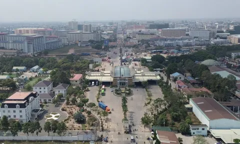 Việt Nam sắp có thêm cảng ở vị trí cực kỳ đặc biệt