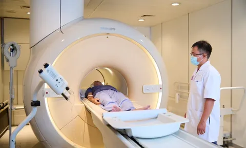 Chỉ ba tháng, một bệnh viện bất ngờ công bố doanh thu 200 tỷ đồng, tài sản đã vượt 1.000 tỷ