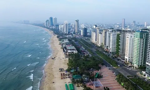 Tập đoàn Trung Quốc muốn đầu tư đường sắt đô thị kết nối Đà Nẵng - Hội An