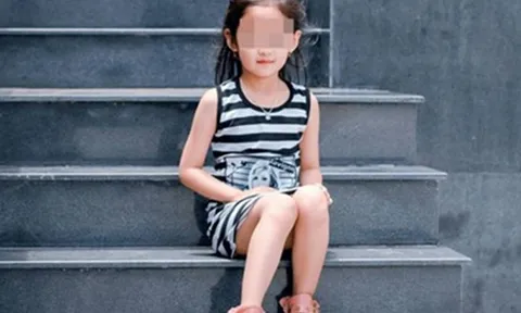 Bé gái 6 tuổi phát hiện mắc bệnh lậu, nguyên nhân lây nhiễm khiến nhiều người giật mình