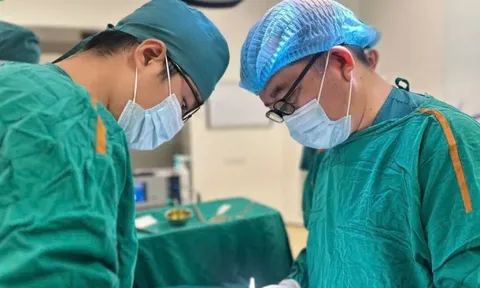 Nam sinh vỡ tinh hoàn khi chơi đua xe công thức