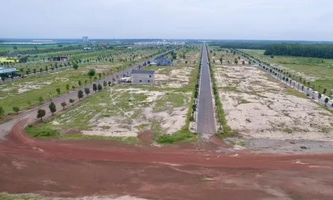 Phê duyệt hơn 190 tỉ đồng tiền bồi thường cao tốc Gia Nghĩa - Chơn Thành