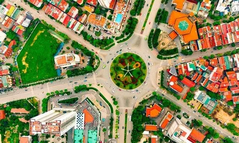 Sau khi các ông lớn Vingroup, Sun Group, T&T đổ bộ, địa phương này sắp có thêm khu đô thị gần 14.000 tỷ đồng