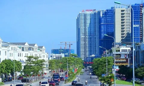 Tập đoàn xây dựng hàng đầuTrung Quốc cùng Vingroup xây cầu Tứ Liên muốn làm loạt dự án trọng điểm ở "siêu đô thị" lớn thứ 3 cả nước