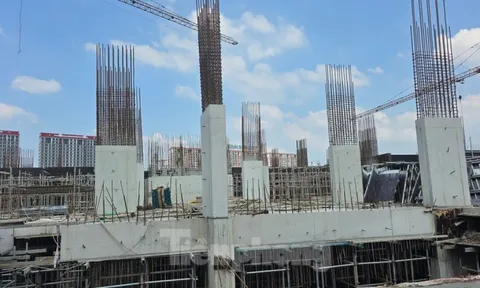 Chủ đầu tư thông tin việc người dân khó nộp hồ sơ online mua NOXH