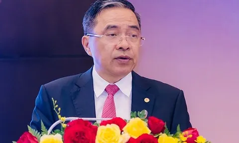 Chủ tịch Vinhomes làm Tổng giám đốc VinSpeed