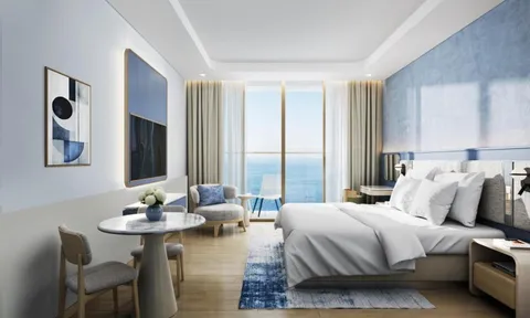 Maia Resort Ho Tram – Tâm điểm đầu tư bất động sản nghỉ dưỡng