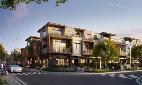 Điểm sáng bất động sản khu phía Đông TP.HCM