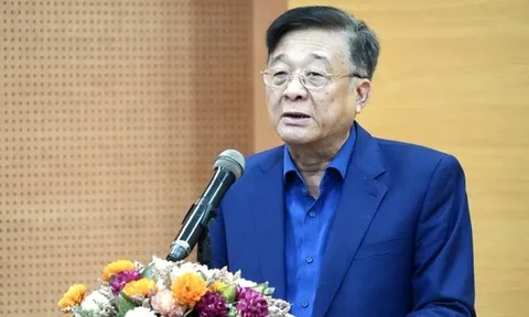 TS Nguyễn Quốc Hùng: "Lệnh chuyển tiền vào tài khoản lừa đảo là do tự người dân, nhưng các ngân hàng không thể vô cảm vì không phải trách nhiệm của mình"