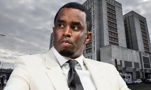"Ông trùm săn mồi tình dục" Diddy bị ám sát trong tù