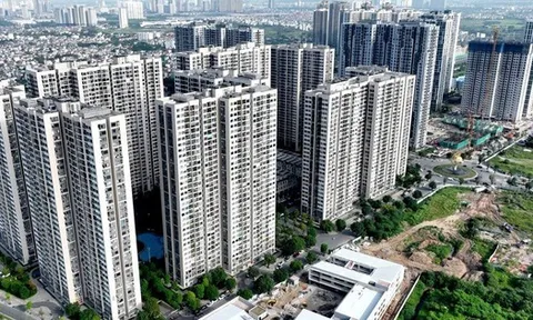 Điều mà người chung cư đang quan tâm nhất lúc này
