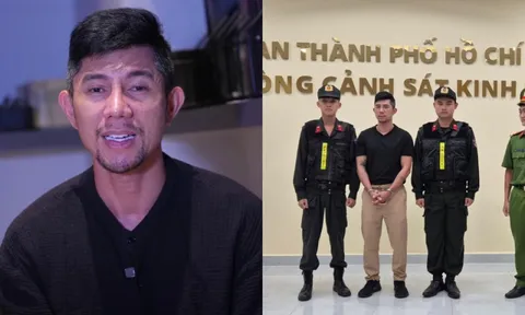 Lương Bằng Quang có thể đối diện với mức án nào?