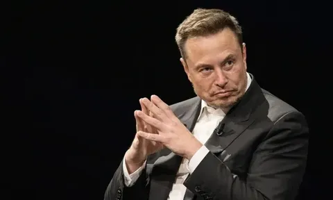Elon Musk phát triển “đội quân robot” trên con đường trở thành tỷ phú nghìn tỷ USD