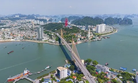 Lộ diện TOP 3 địa phương có tăng trưởng GRDP cao nhất Việt Nam 9 tháng năm 2025