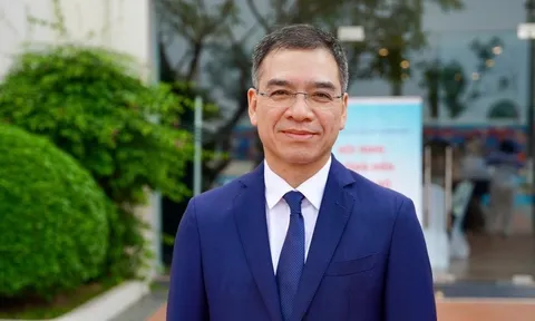 Vụ dùng dao tấn công 7 người ở Bệnh viện Sản Nhi Nghệ An: Cục trưởng Cục Quản lý Khám chữa bệnh lên tiếng