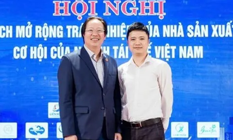 ICD Việt Nam - 14 năm đồng hành cùng ngành công nghiệp phụ trợ