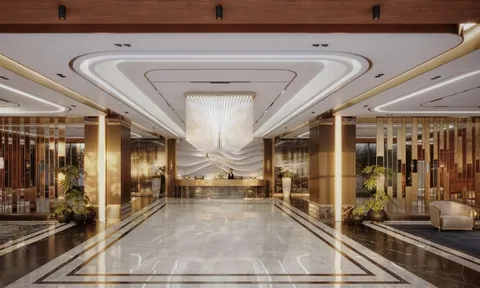 Legacy Hinoiri hút khách bởi tiêu chuẩn quản lý vận hành quốc tế từ CBRE