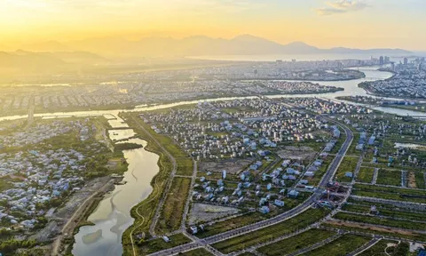 Sun NeO City: Đô thị đáng sống giữa lòng “Đà Nẵng mới”