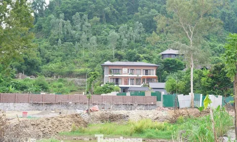 Hà Nội: Ao, hồ liên tục bị san lấp trái phép, chính quyền 'mũ ni che tai'?