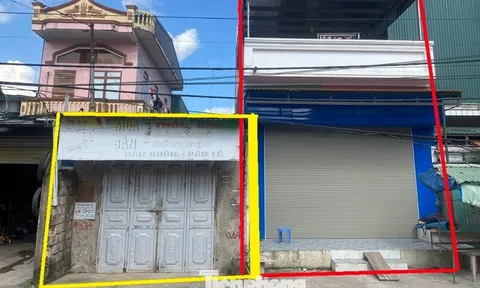 ‘Bất lực’ thi hành án vụ lấn chiếm, xây nhà trên đất người khác ở Hải Phòng