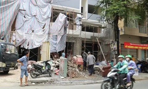 Ba dự án giao thông mở lối, giảm kẹt xe khu Nam TP HCM