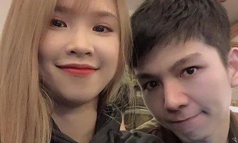 Tình trạng của Khởi My và chồng kém tuổi